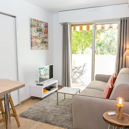Cannes Le Vendome Apartamento Exterior foto